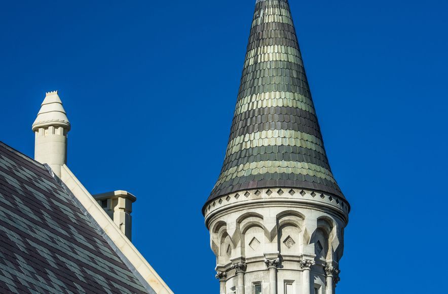 Arts Centre of Christchurch