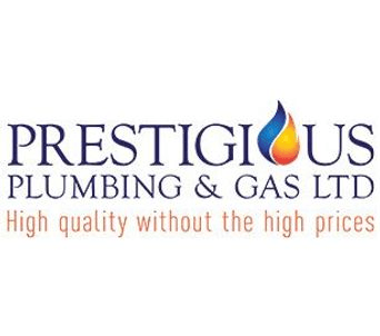 Prestigious Plumbing & Gas