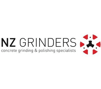 NZ Grinders