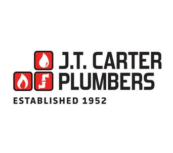 J T Carter Plumbers