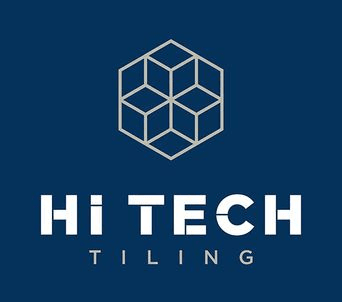 Hi Tech Tiling