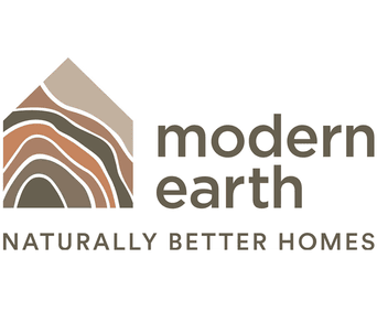 Modern Earth Homes