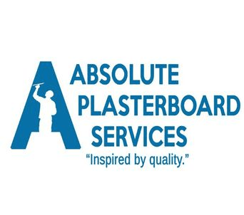 Absolute Plasterboard Services