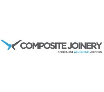 Composite Joinery