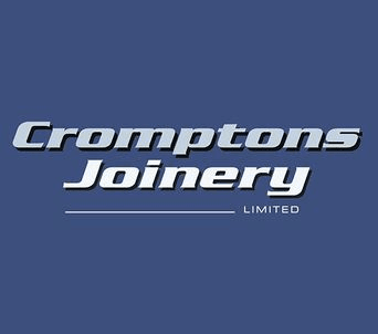 Crompton's Joinery