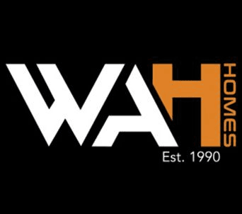 Warren Adolph Homes