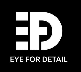 Eye for Detail