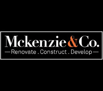 Mckenzie & Co Construction