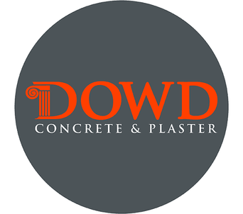Dowd Concrete + Plaster