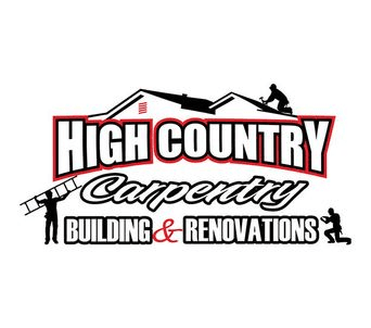 High Country Carpentry