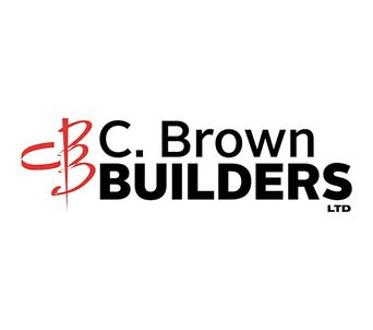 C. Brown Builders Ltd