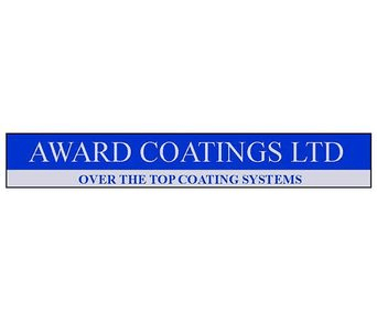 Award Coatings