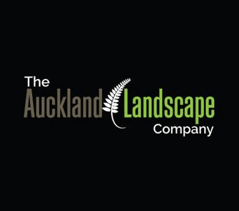 The Auckland Landscape Company