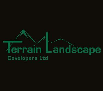 Terrain Landscapes