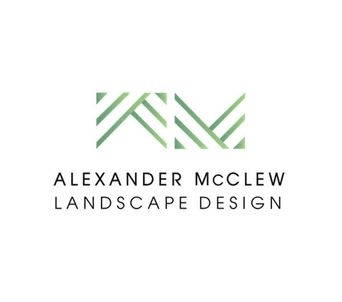 Alexander McClew Landscape Design
