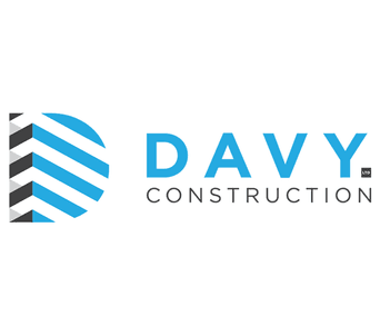 Davy Construction