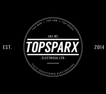 Top Sparx Electrical