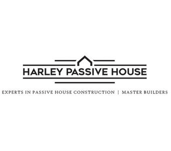 Harley Passive House