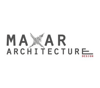Maxar Architecture