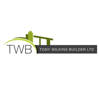 Tony Wilkins Builder