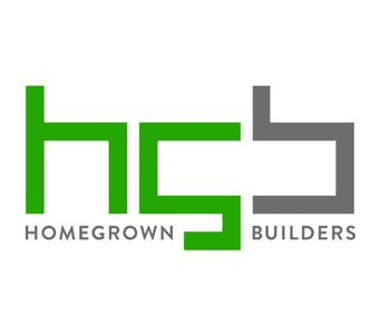 Homegrown Builders