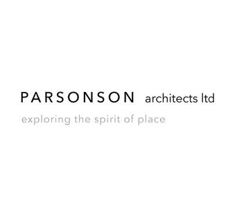 Parsonson Architects