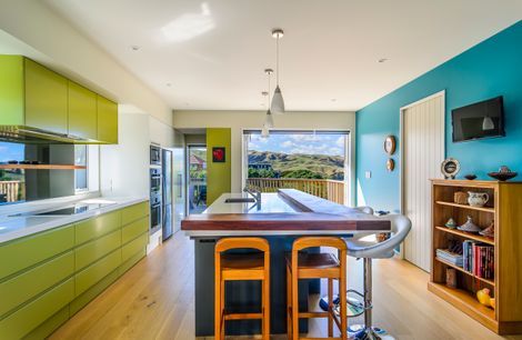 Plimmerton Remove & Rebuild