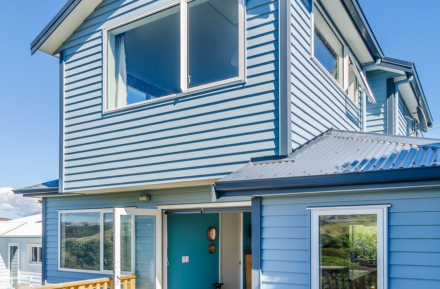 Plimmerton Remove & Rebuild
