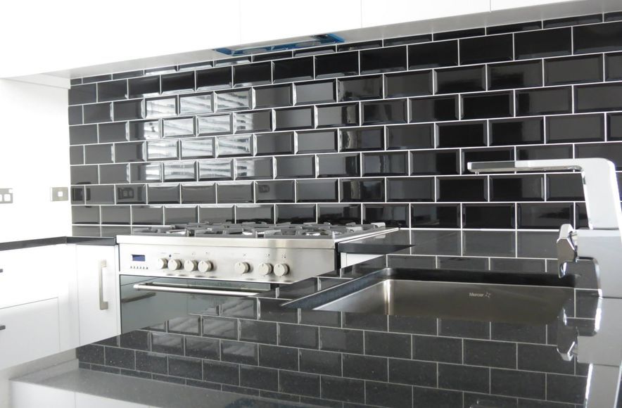 Kitchen Projects