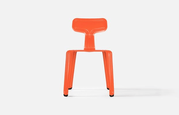 Pressed Chair