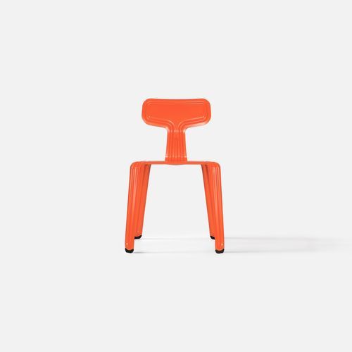 Pressed Chair