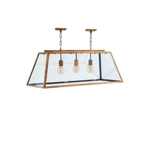 Harpers Pendant Lamp