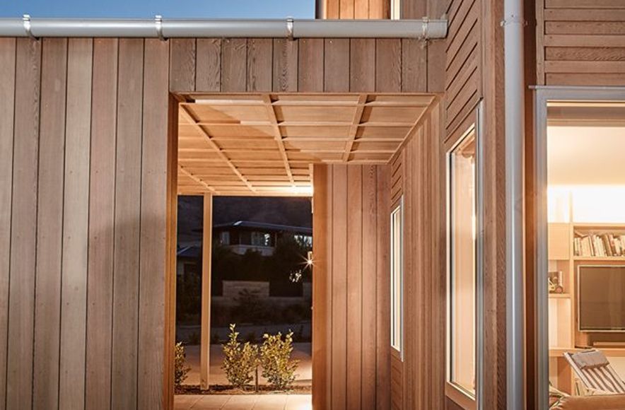 Wanaka House