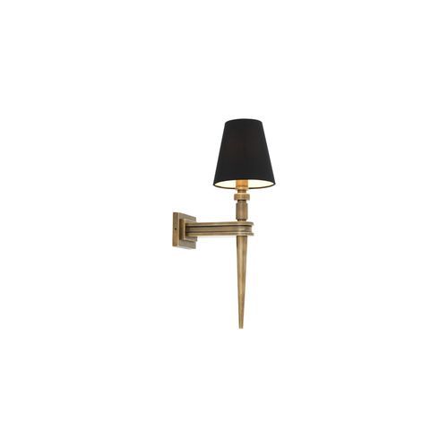 Waterloo Single Wall Lamp