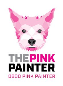 The PINK Painter