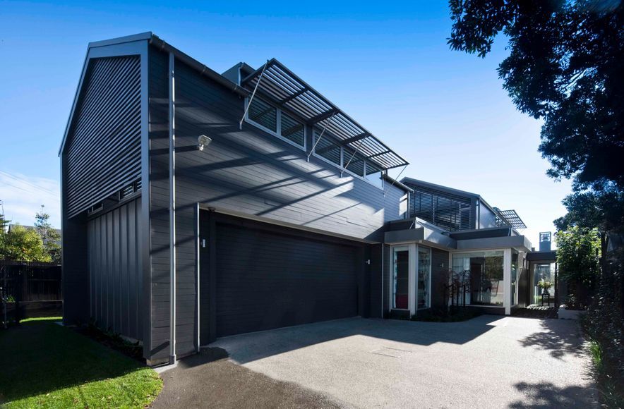 Westmere House