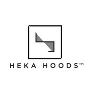 Heka Hoods