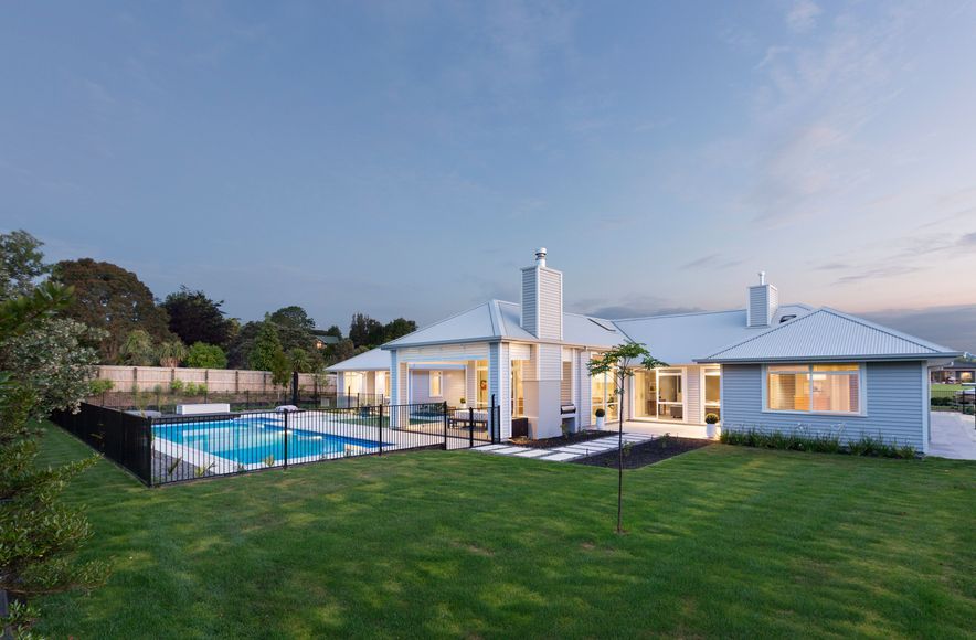 Moffats Rd Tauranga