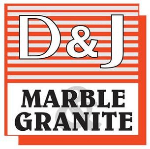 D & J Marble and Granite