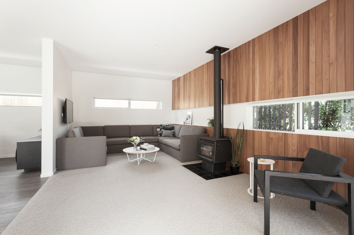 Mid-Century Mod