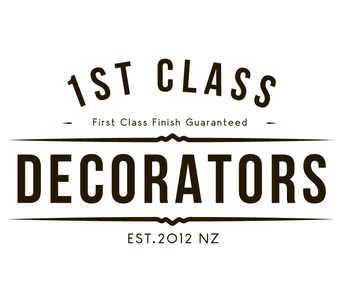 1st Class Decorators