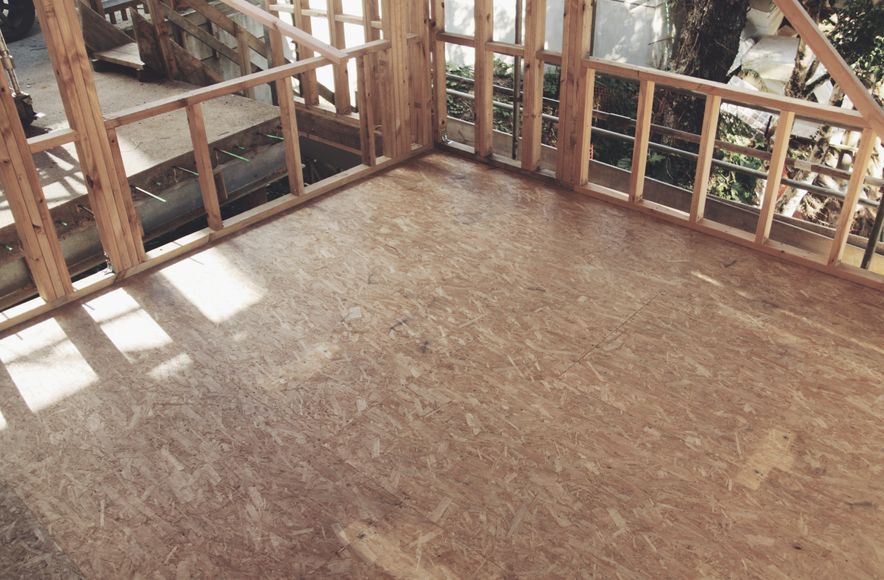 Highspec Building Ltd - OS'BraceRAP & OS'Floor