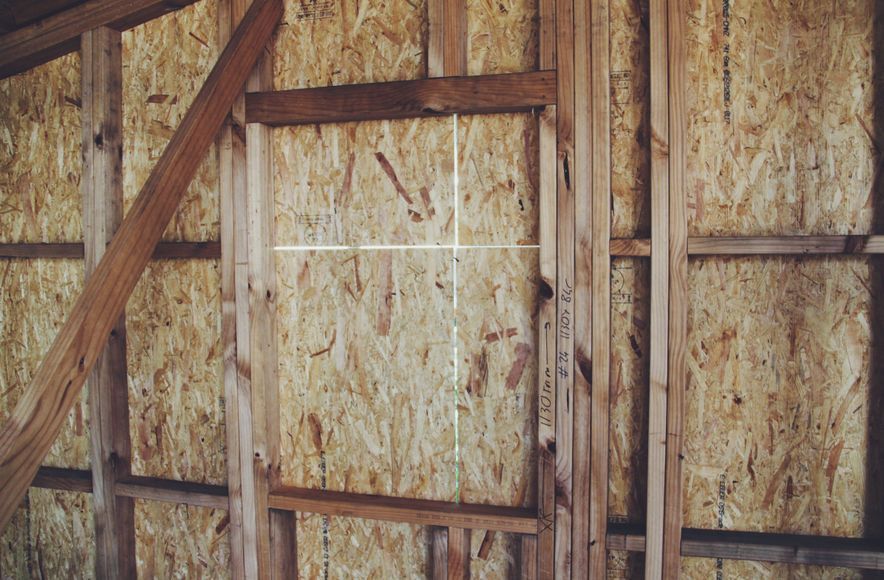 Highspec Building Ltd - OS'BraceRAP & OS'Floor