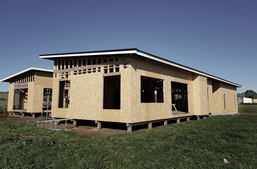 Cavalier Homes Ltd - OS'BraceRAP
