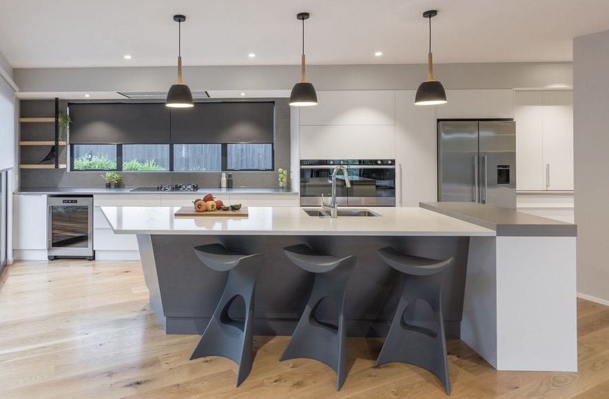 Mount Architectural Family Haven