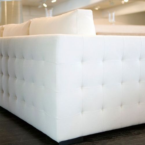 Lacoste Sofa