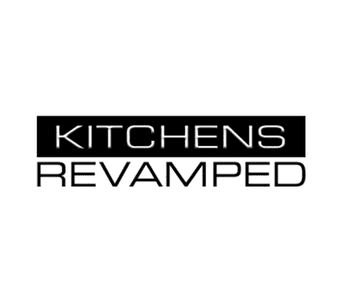 Kitchens Revamped