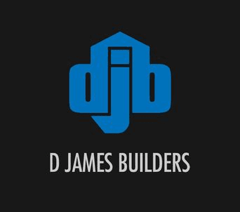 D James Builders
