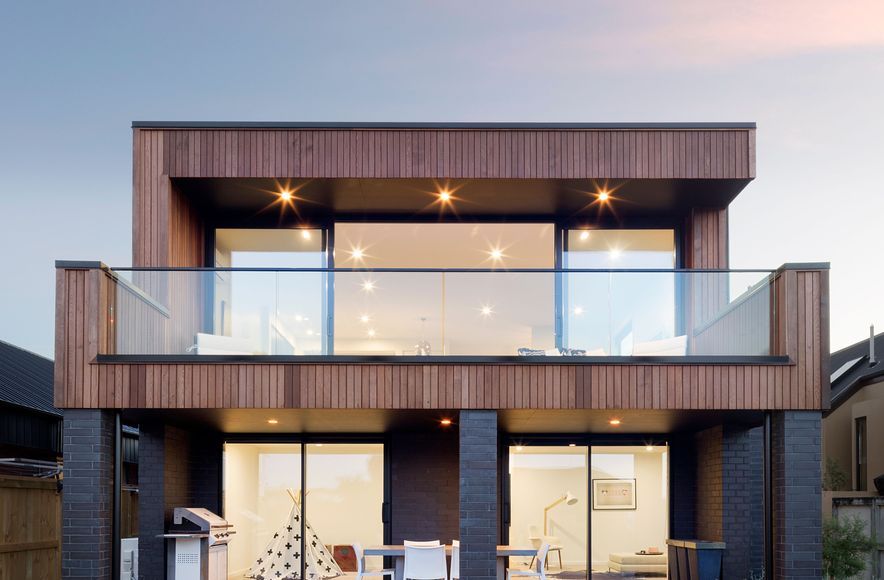 Kulim Ave, Tauranga