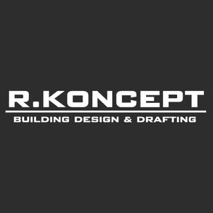 R.Koncept Architectural Design & Drafting